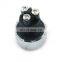 AOSU 12V/24V 50A Universal Auto Parts Keyless Start Ignition Starter Car Engine Start Push Button
