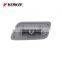 Headlamp Washer Hole Cover for Mitsubishi Outlander 8264A140