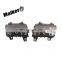4x4 Fender Daytime Running Light for Jeep Wrangler JL offroad parts LED Fender Light