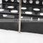 Steel Car trunk tail box rear box frame for Jeep Wrangler JK auto body parts