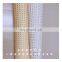 Vietnam Factory price Fast delivery PE caning Mesh Rattan Cane Webbing Roll Woven Webbing Cane