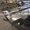 3/4 inch 5/8inch mirror polished stainless steel square tubing 304 15*15mm