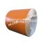 colored alloy 1100 aluminium coil roll 0.7 mm thickness mill finish
