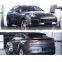 Боди-кит для Porsche Cayenne 19Y/9Y0 с модифицированным боди-китом Turbo, бампер, фары, крылья для Cayenne 2018 - 2020 годов
