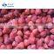 Sinocharm BRC Approved Sweet Non Worm IQF Strawberry Frozen Strawberry