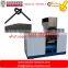 HAS VIDEO High Speed Full Automatic Long 58-60 Teeth Artistic Straw Making Machine