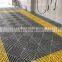 CH Excellent Quality Elastic Vented Non-Toxic Eco-Friendly Anti-Slip Oil Resistant 45*45*4cm Garage Floor Tiles