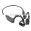 Vg02 Headset Conduction Wireless Running Headphones Audifonos Bt 5.1 Sports Sweatproof Waterproof Earphones