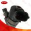 Haoxiang Common Rail Inyectores Diesel Engine spare parts Fuel Diesel Injector Nozzles 0445110064  0445110101 For Hyundai Santa