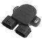 Haoxiang New Auto Throttle position sensor TPS Sensor Acelerador A22-669 B00 Para Nissan Altima Maxima