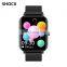 2021 NEW Smart Watch Ce Rohs Relojes Inteligentes Sport Smartwatch