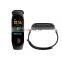 M3 Smart Watch Blood Pressure Sleep Monitor Multiple Sport Mode Heart Rate Smartwatch Bracelet M3 Smartwatch