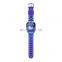 Kids Smart Watch Phone, Kids GPS Tracker Watch with SOS Anti-Lost Alarm Sim Card Slot Touch Screen Smartwatch for 3-12 Year Old