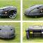 Smart robot lawn mower, automatic mower tractor, garden grass cutting machine S510