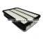 Factory Provide Universal Hepa Auto Engine Air Filter 17801-74060 For ES300 Celica Camry Lexus Avalon