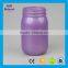 High quality 15oz 450ml colorful glass mason jar                        
                                                                                Supplier's Choice