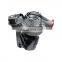 ISBE engine diesel engine turbocharger 4047759 4047760