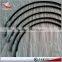 YATAI Brand Weather Resistant Black Soft Nylon Hose