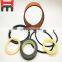 2384462  cylinder  center shift seal  kit 120H/120K/140H