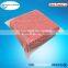 Wave Pattern Super Water Absorbing Material