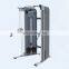 Multi-functional Functional Trainer Gym Equipment maquinas funcional Cable machine FTS Glide