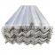 factory  Q195 aisi galvanized angle bar angles steel in stock