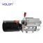 China 220v/380v Small Hydraulic Power Unit For Car Lift