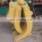 Log Grapple All kinds Of Excavator Attachments for Excavators