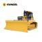 Shantui 100hp small crawler dozer full hydraulic bulldozer DH10J/DH10J XL/DH10J LGP