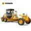 215HP motor grader for sale with grader blade grader machine CLG4215