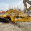 В наличии подержанная землеройная техника - экскаваторы Komatsu PC220-7, PC220-8, PC200-7, PC200-8, готовые к отправке