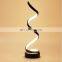 Modern Minimalist Table Lamp Bedroom Bedside Desk Creative Art Decorative Wireless Table Lamp