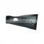 Matte Black Rear Back Tailgate Outer Lid Cover Trim For Ranger 2012+