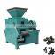 Lowest cost coking coal briquette making machine/coal briquette press
