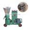 Poultry feed pellet making machine cattle feed pellet machine price