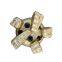Matrix body PDC bit-8 1-2 GM1605TX
