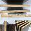 Factory Direct Sale 18mm Laminated Film Faced Plywood