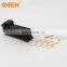 DJL25T Pin Module power connector E319259 Anti-shock and anti-vibration drawer power connector