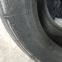 Chaoyang 385/65R22.5 vacuum tire Full wire tank truck tire trailer wide tire
