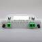 1*2 Way SC APC Card Plug-in Type GPON Passive Optical Splitter Coupler
