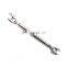 JRSGS High Quality Stainless Steel  Rigging Screw Jaw/Jaw Jaw Long Adjustable Sailboat Turnbuckle Hardware Suppliers