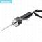 All-Sun EM2268 Ultrasonic Leak Detector Transmitter 36KHz-44KHz Sensor Gas Leak Multifunction Gas Analyzer