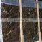 Hot sell Marron emperador marble tiles
