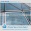 Netpetitive Price Prefab Steel Glass Roof Dome
