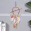 Macrame Wall Hanging 2021 Floral Feather Wood Dream Catcher Door Bohemian Sun Catcher Suncatcher