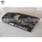 Fortuner grille front grill for fortuner 2021 upgrade to Trd Version