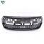 Raptor bodykit parts front bumper grille for FORD F150 2015 2016 2017 ABS Plastic accessories pickup