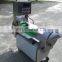 Vegetable Kale Pamphrey Cutting Machine for School and Factory