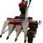 mini wheat combine harvester small wheat harvester high quality wheat reaper binder machine