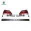 Landnovo full LED taillight reversing rear lamp for Benz W140 led tail light